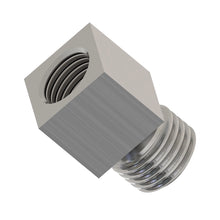 John Deere E12381: Steel Threaded Fitting