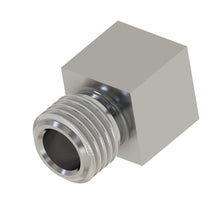 John Deere E12381: Steel Threaded Fitting
