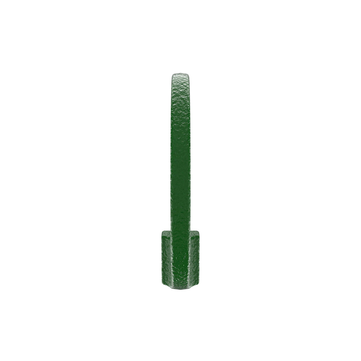 John Deere E126824: Gate Latch