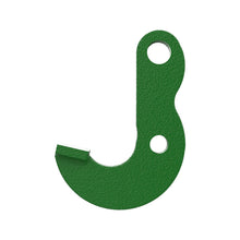 John Deere E126824: Gate Latch