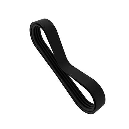 John Deere E127010: HB Section Conditioner Drive Synchronous Belt, Effective Length 1700 mm (66.9 inch)