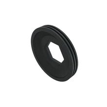 John Deere E127309:  Deflector Small Dust Cap