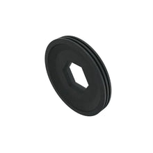 John Deere E127310:  Deflector Large Dust Cap