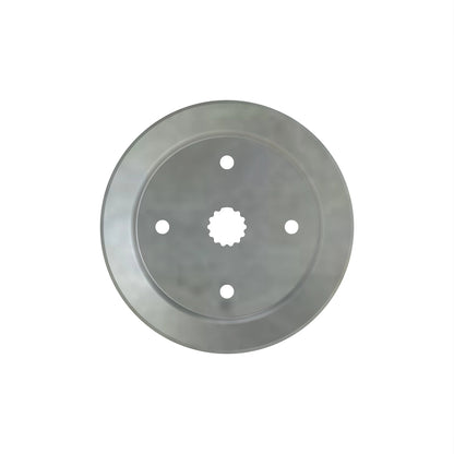 John Deere E130027: Inner Spindle Pulley Platform
