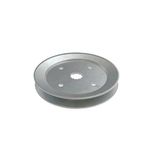 John Deere E130027: Inner Spindle Pulley Platform