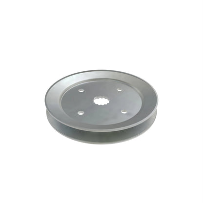 John Deere E130027: Inner Spindle Pulley Platform