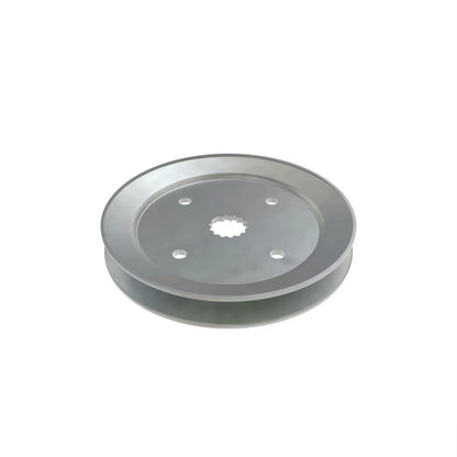 John Deere E130027: Inner Spindle Pulley Platform
