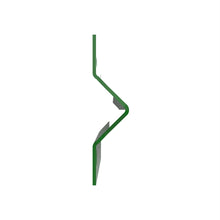John Deere E130029: Drum Angle