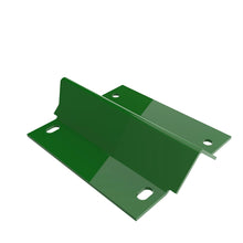 John Deere E130029: Drum Angle