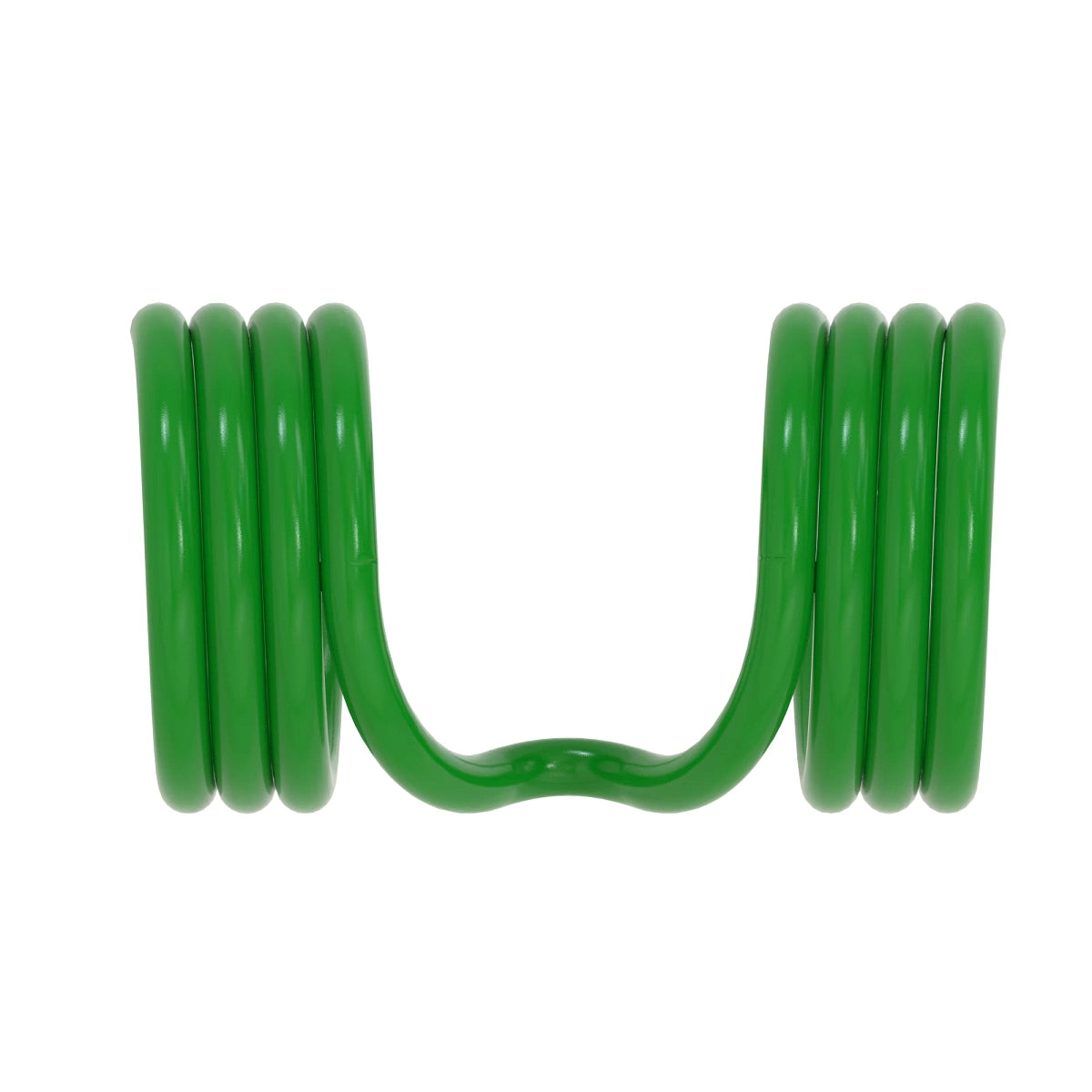 John Deere E130449: Auger Platform Tooth Bar Spring Tooth
