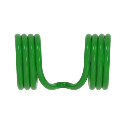 John Deere E130449: Auger Platform Tooth Bar Spring Tooth
