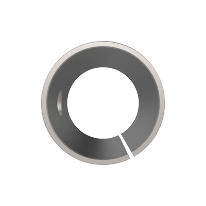 John Deere E130458:  Cylindrical Split Bushing