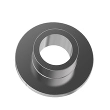 John Deere E130490:  Baler Baffle Linkage Pivot Cylindrical Flanged Bushing