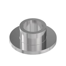John Deere E130490: Baler Baffle Linkage Pivot Cylindrical Flanged Bushing