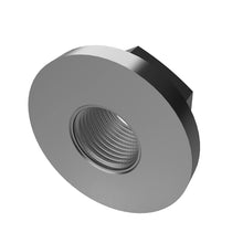 John Deere E130703: Hexagonal Lock Nut, M16