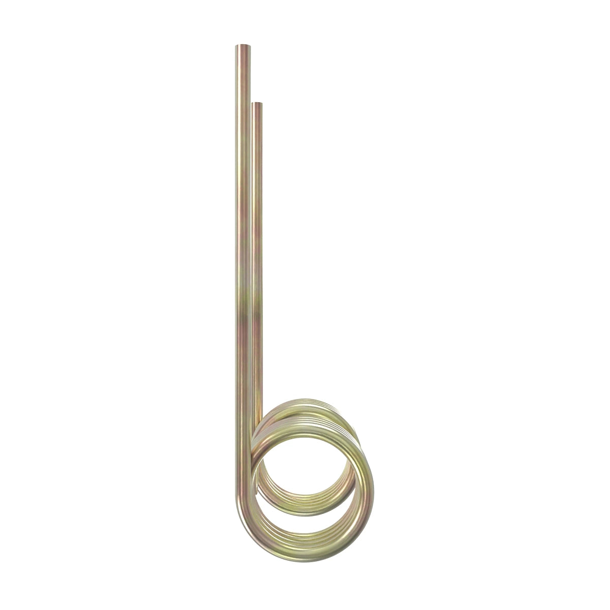 John Deere E131544: Spring Tooth Bar