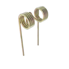 John Deere E131544: Spring Tooth Bar