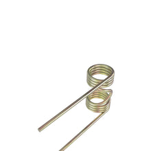 John Deere E131544: Spring Tooth Bar