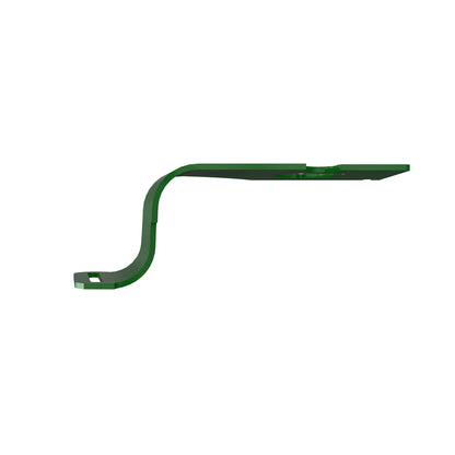 John Deere E131567: Left Side Gage Wheel Arm