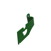 John Deere E131567: Left Side Gage Wheel Arm