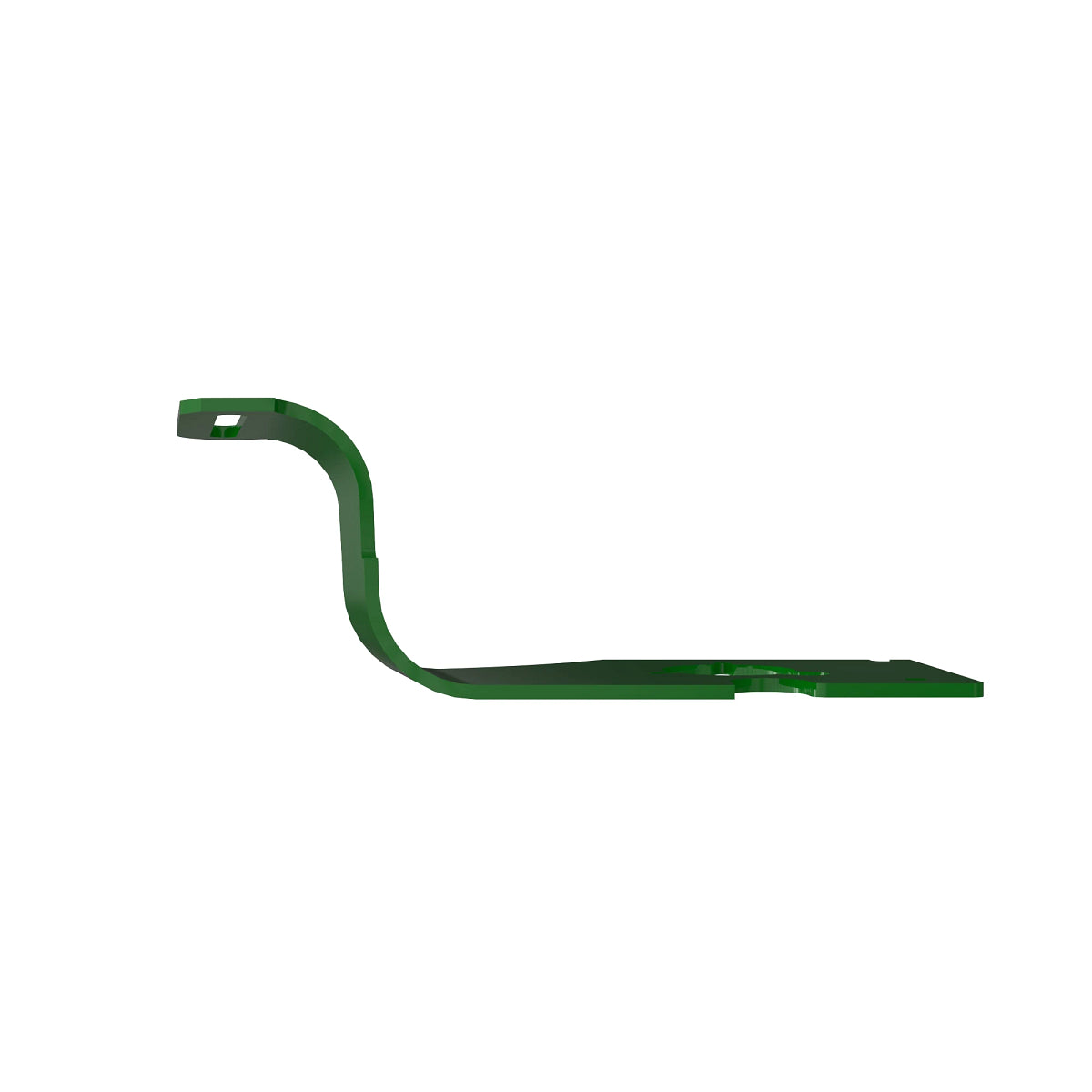 John Deere E131568: Right Side Gage Wheel Arm