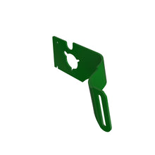 John Deere E131568: Right Side Gage Wheel Arm
