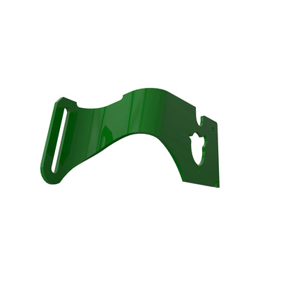 John Deere E131568: Right Side Gage Wheel Arm