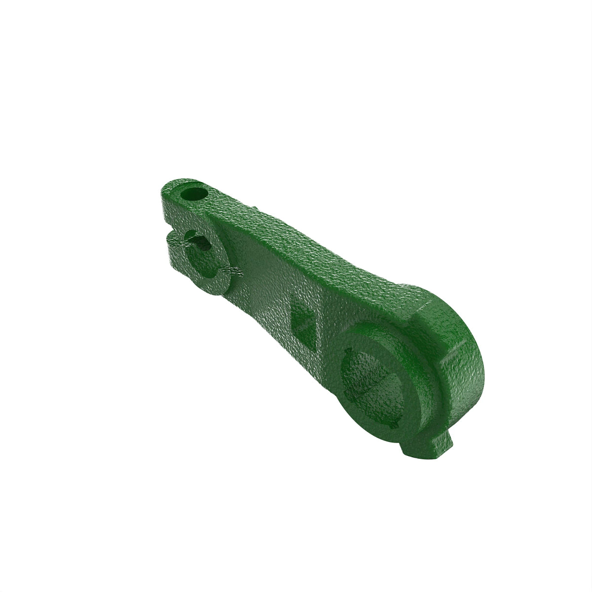John Deere E131620: Knife Drive Arm
