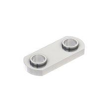 John Deere E131649: Twin Nut Strap