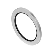 John Deere E131874: Internal Oil Seal