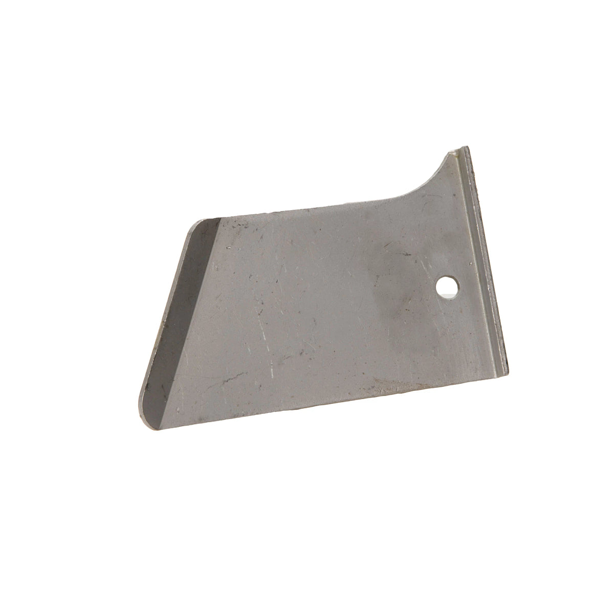John Deere E131889: Tension System Wear Plate