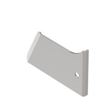 John Deere E131890: Wear Plate