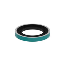 John Deere E14625:  Internal Oil Rubber Seal