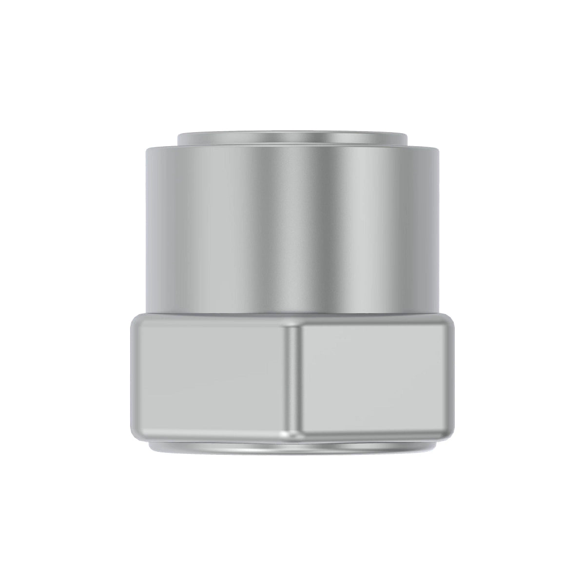 John Deere E14814: Pressure Relief Fitting