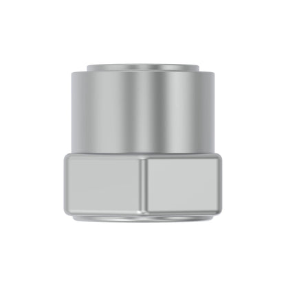 John Deere E14814: Pressure Relief Fitting