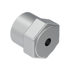 John Deere E14814:  Pressure Relief Fitting