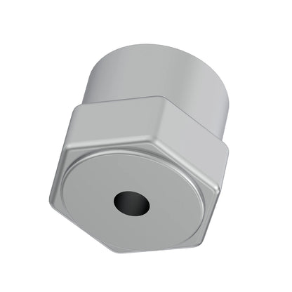 John Deere E14814: Pressure Relief Fitting