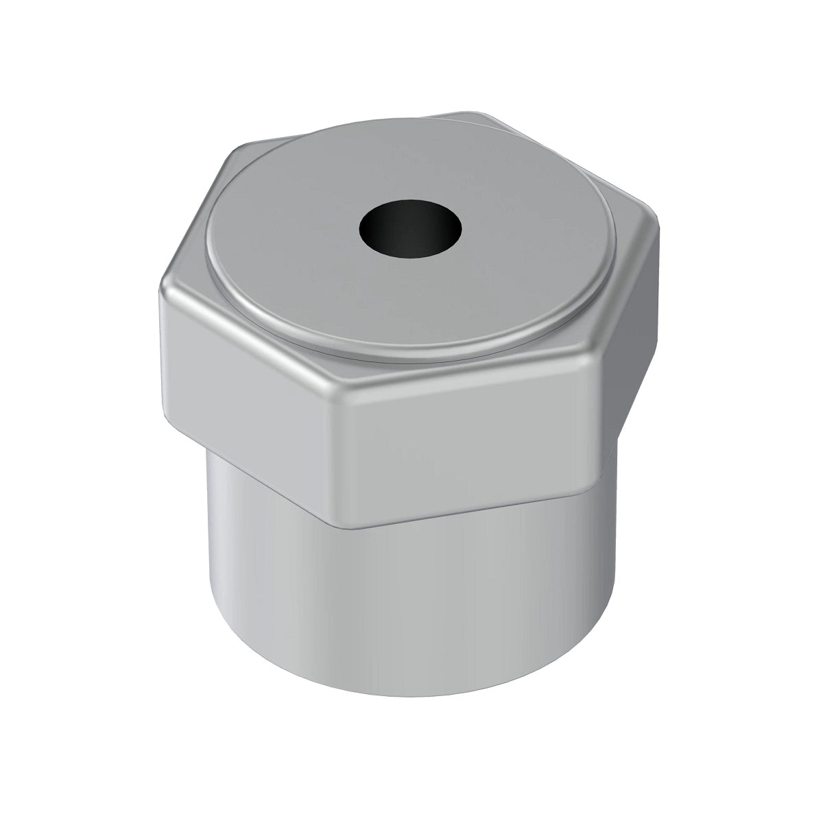 John Deere E14814: Pressure Relief Fitting
