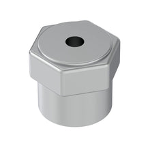 John Deere E14814: Pressure Relief Fitting