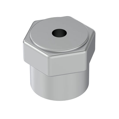 John Deere E14814: Pressure Relief Fitting
