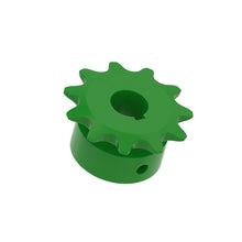 John Deere E16428: Hydraulic System Chain Sprocket