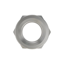 John Deere E17421: Hexagonal Lock Nut, 5/8"