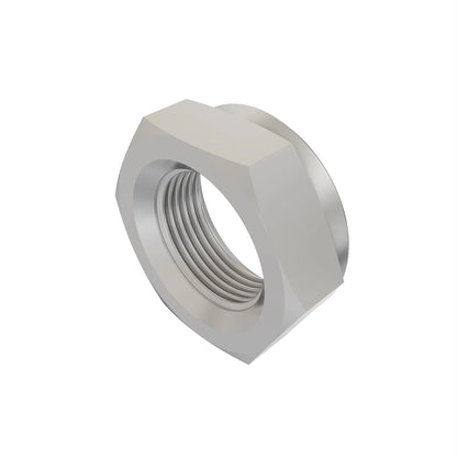 John Deere E17421: Hexagonal Lock Nut, 5/8"