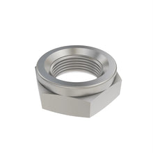 John Deere E17421:  Hexagonal Lock Nut, 5/8"