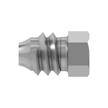 John Deere E1861M: Tube Nut, 0.312"