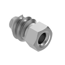 John Deere E1861M: Tube Nut, 0.312"