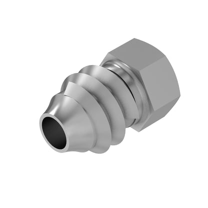 John Deere E1861M: Tube Nut, 0.312"