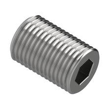 John Deere E18630: Set Screw