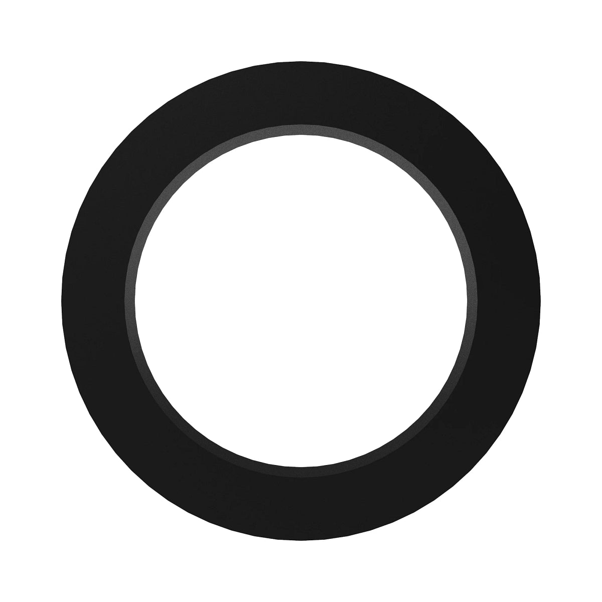 John Deere E18979: Internal Oil Rubber Seal