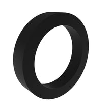 John Deere E18979:  Internal Oil Rubber Seal